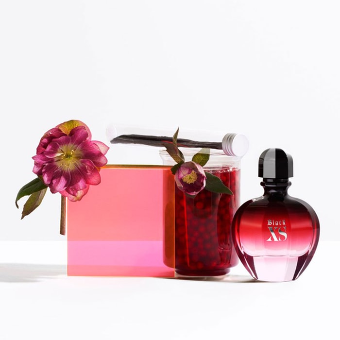PACO RABANNE BLACK XS FEM EDP 80 ML