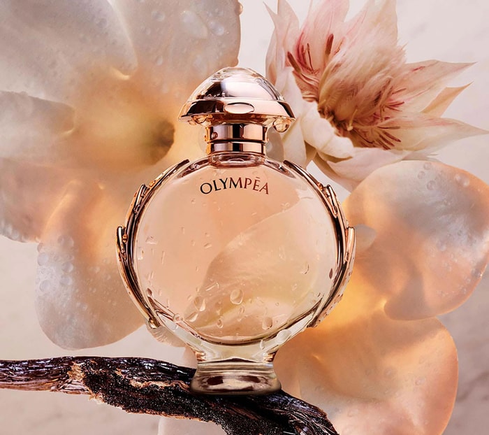 PACO RABANNE OLYMPEA EDP 80ML
