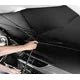 Parasol plegable para Parabrisas de coche