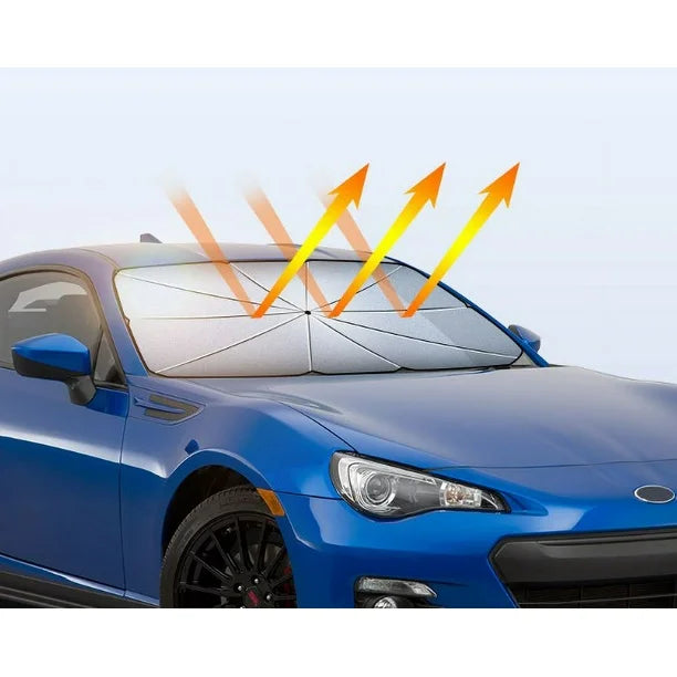 Parasol plegable para Parabrisas de coche
