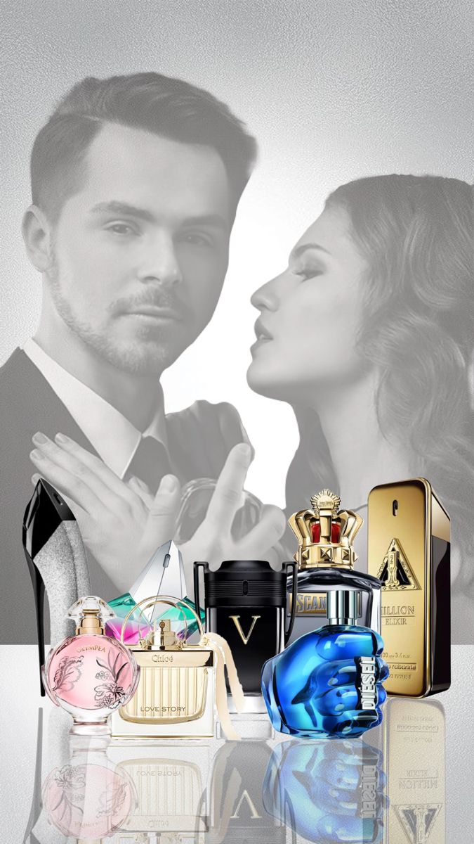 Perfumes