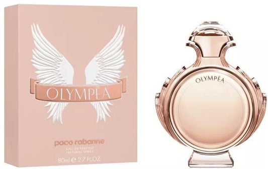 PACO RABANNE OLYMPEA EDP 80ML