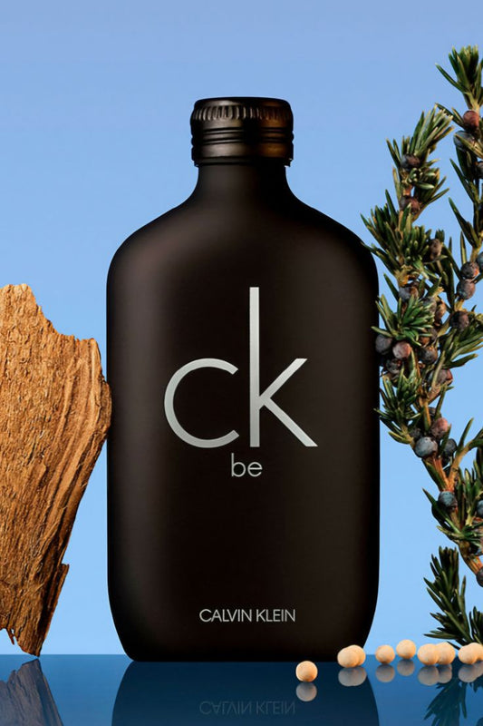 CALVIN KLEIN CK BE EDT 100ML