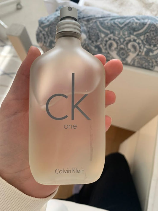 CALVIN KLEIN CK ONE EDT 100ML