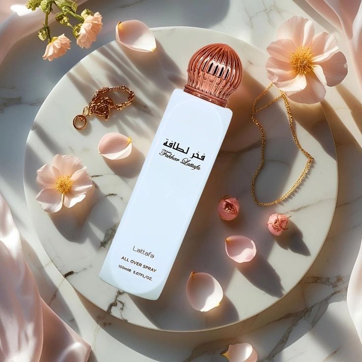 ALL OVER SPRAY LATTAFA FAKHAR 150ML