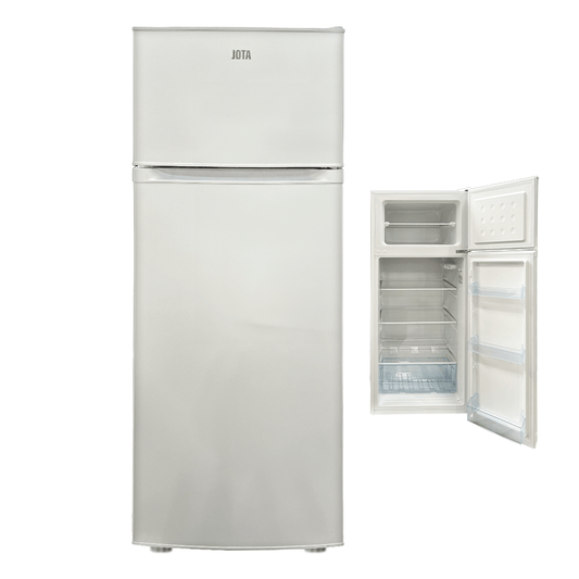 HELADERA JOTA 300LTS FH 2PTAS BLANCO