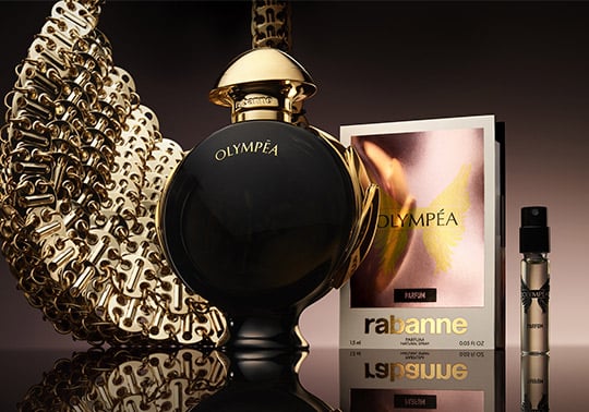 PACO RABANNE OLYMPEA PARFUM 80ML