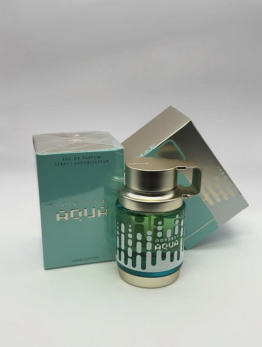 ARMAF ODYSSEY AQUA EDP 100ML