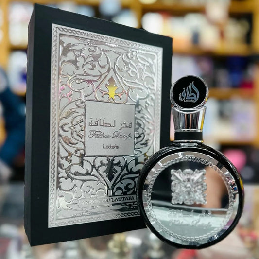 LATTAFA FAKHAR MASC EDP 100ML