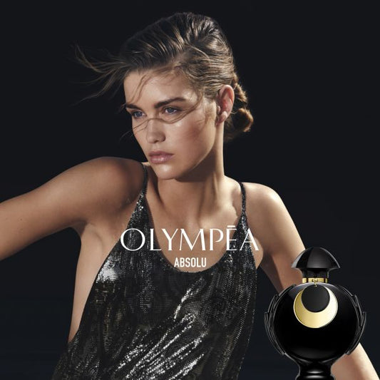 PACO RABANNE OLYMPEA ABSOLU PARFUM INTENSE 80ML